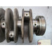 #KX03 Crankshaft Standard For 00-01 Subaru Legacy  2.5